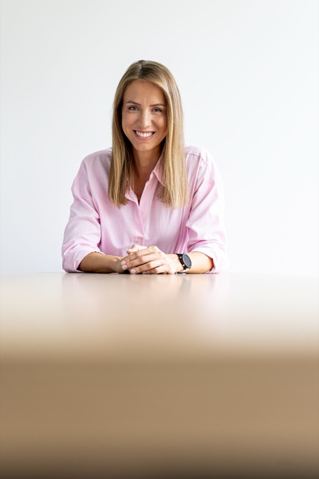 Žaneta Pavlíčková